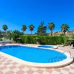 Ch Marquesa Golf Rojales