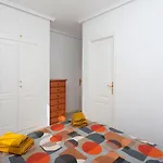 Holiday home Ch Marquesa Golf Rojales