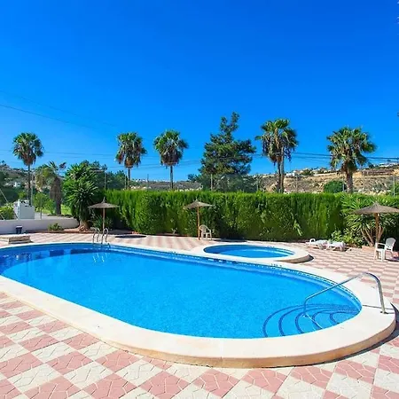 Ch Marquesa Golf 罗雅勒斯