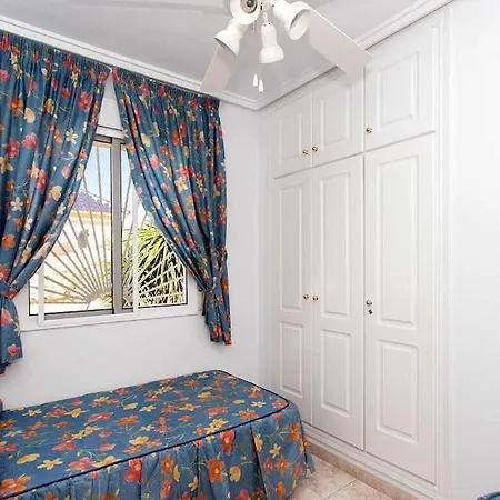 Ch Marquesa Golf 罗雅勒斯