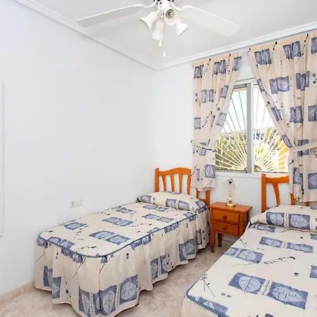 度假居 Ch Marquesa Golf 罗雅勒斯