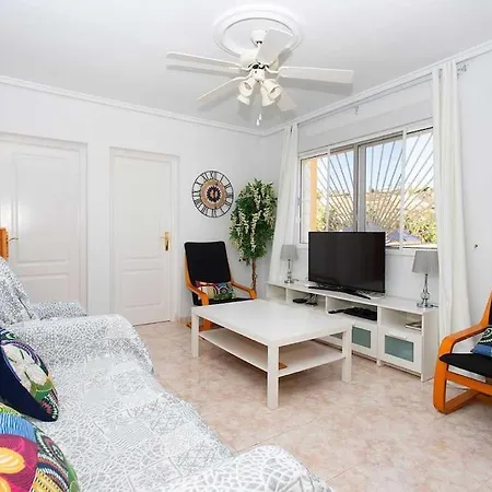 度假居 Ch Marquesa Golf