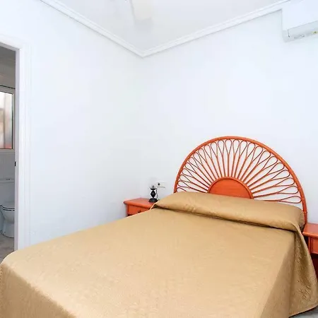 Ch Marquesa Golf 罗雅勒斯