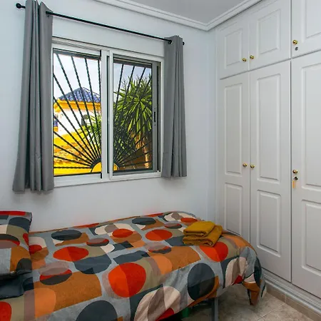 Ch Marquesa Golf 度假居 *