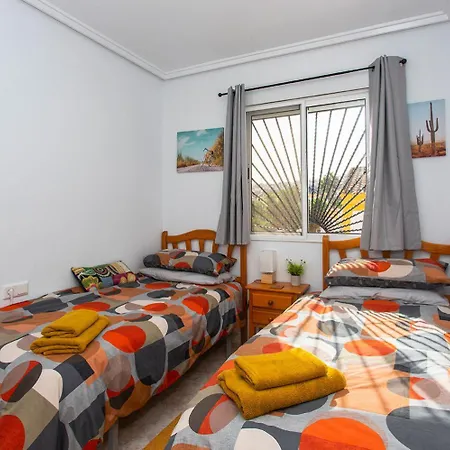 Ch Marquesa Golf * 罗雅勒斯