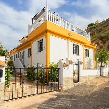 Ch Marquesa Golf 罗雅勒斯