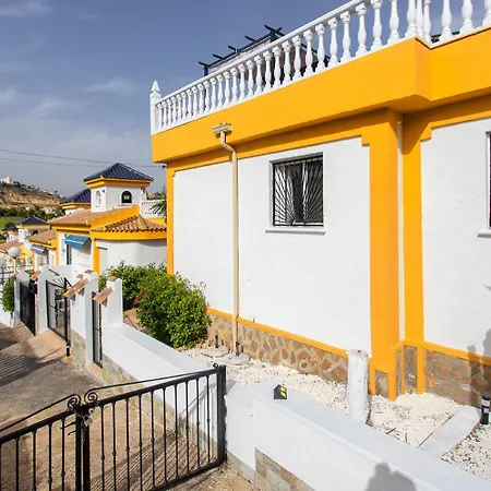 Ch Marquesa Golf * 罗雅勒斯