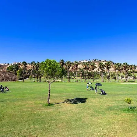 Dom wakacyjny Ch Marquesa Golf