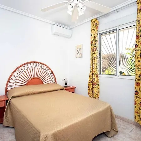 Ch Marquesa Golf Semesterbostad Rojales