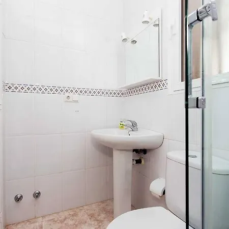 Vakantiehuis Ch Marquesa Golf