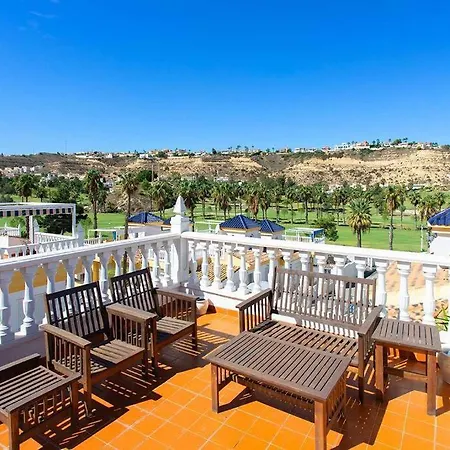 Ch Marquesa Golf