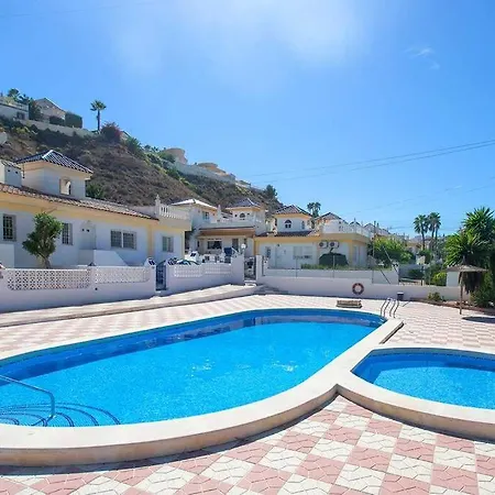 Ch Marquesa Golf * Rojales