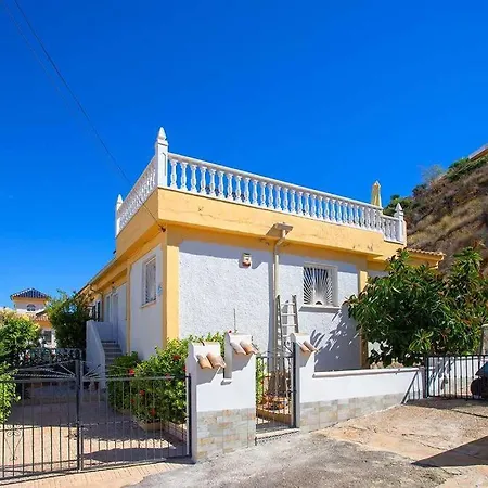 Ch Marquesa Golf Vakantiehuis *
