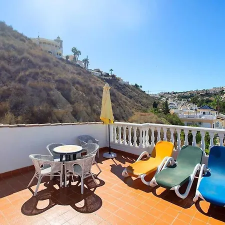 Vakantiehuis Ch Marquesa Golf Rojales