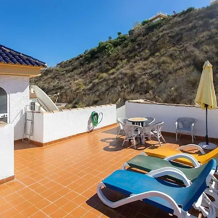 Ferienhaus Ch Marquesa Golf *