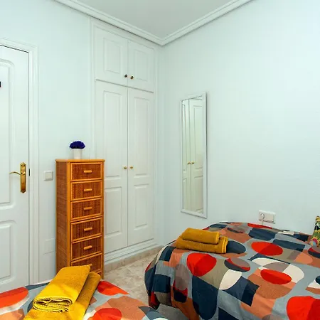 Vakantiehuis Ch Marquesa Golf