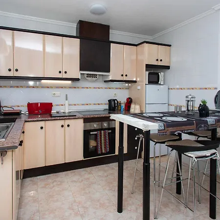 Vakantiehuis Ch Marquesa Golf Rojales