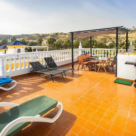 Ch Marquesa Golf