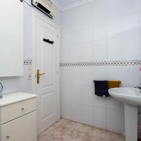 Ch Marquesa Golf Vakantiehuis Rojales