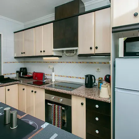 Vakantiehuis Ch Marquesa Golf Rojales