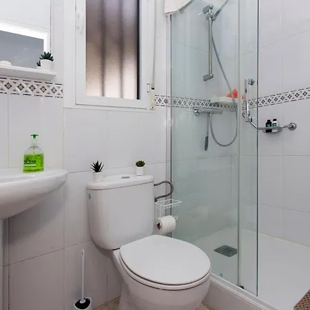 Ch Marquesa Golf Dom wakacyjny *