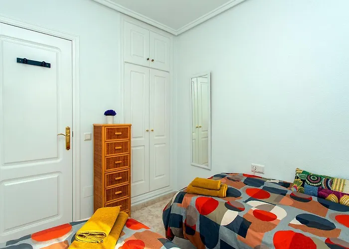 Nyaraló Ch Marquesa Golf