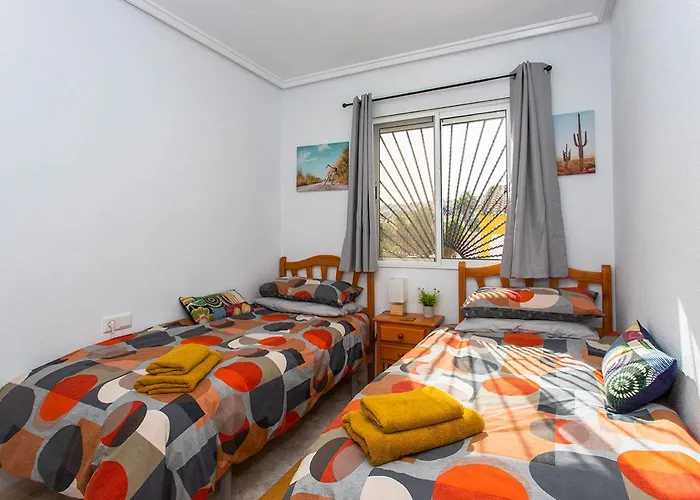 Ch Marquesa Golf * Rojales