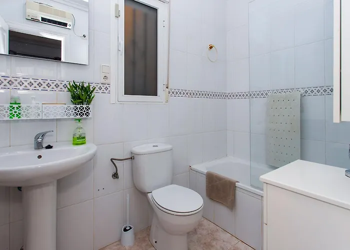 Ch Marquesa Golf Nyaraló Rojales