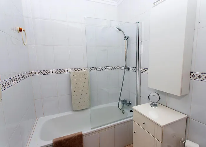 Ch Marquesa Golf Nyaraló Rojales