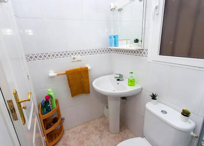 Nyaraló Ch Marquesa Golf