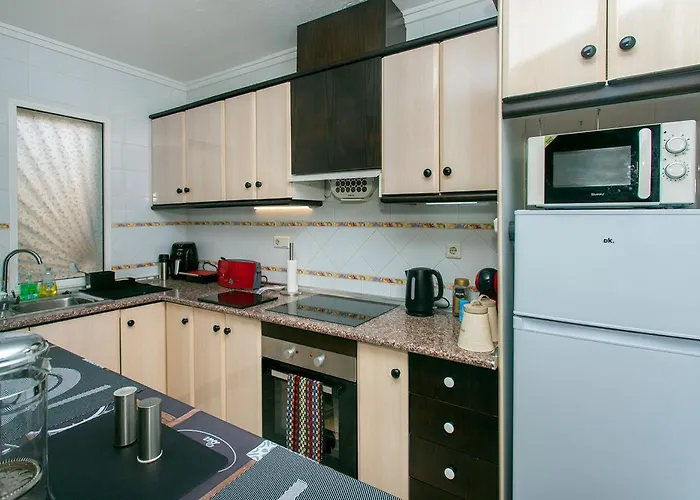 Nyaraló Ch Marquesa Golf Rojales