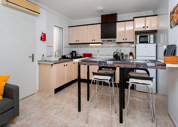 Ch Marquesa Golf Nyaraló