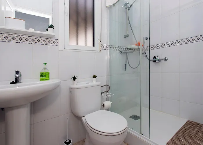 Ch Marquesa Golf Nyaraló *