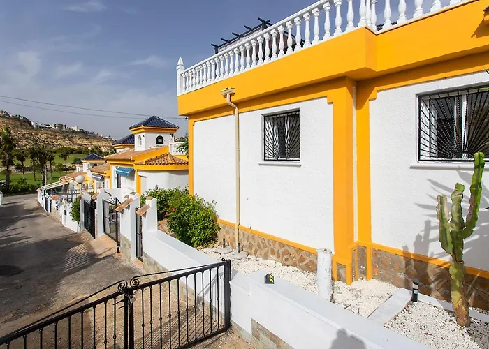 Ch Marquesa Golf * Rojales