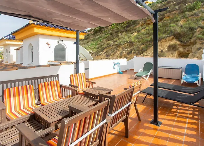 Nyaraló Ch Marquesa Golf Rojales