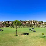 Nyaraló Ch Marquesa Golf