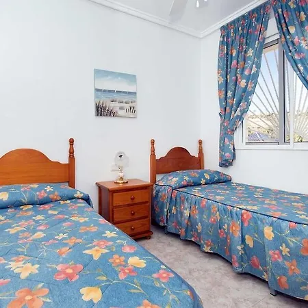 Ch Marquesa Golf Rojales