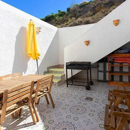 Ch Marquesa Golf * Rojales