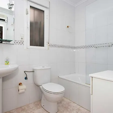 Feriehus Ch Marquesa Golf