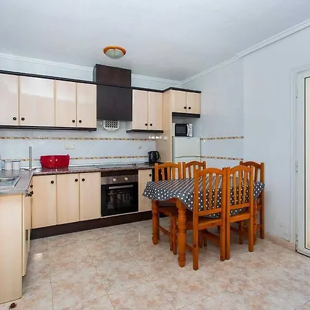 Feriehus Ch Marquesa Golf