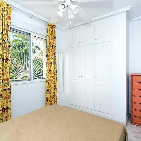 Ch Marquesa Golf Rojales