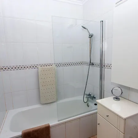 Ch Marquesa Golf Feriehus Rojales