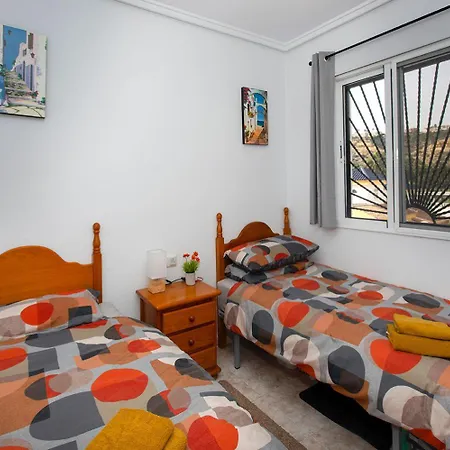 Ch Marquesa Golf * Rojales