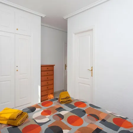 Feriehus Ch Marquesa Golf Rojales