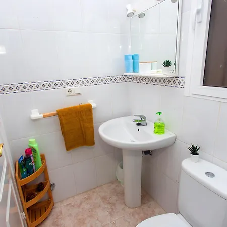 Feriehus Ch Marquesa Golf