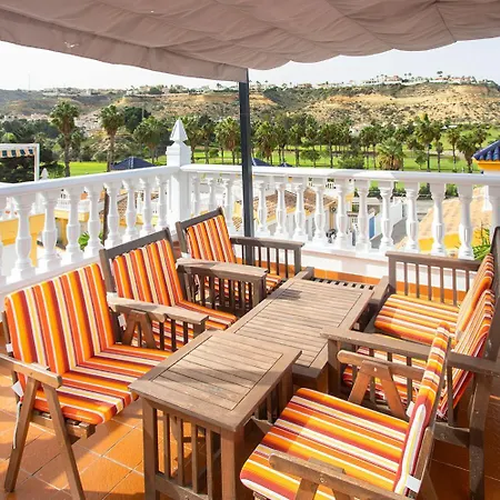 Ch Marquesa Golf Feriehus Rojales