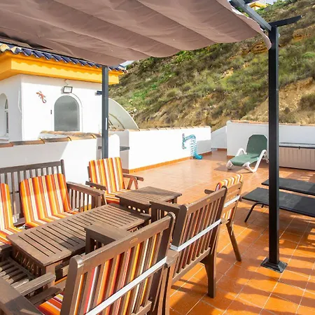 Feriehus Ch Marquesa Golf Rojales